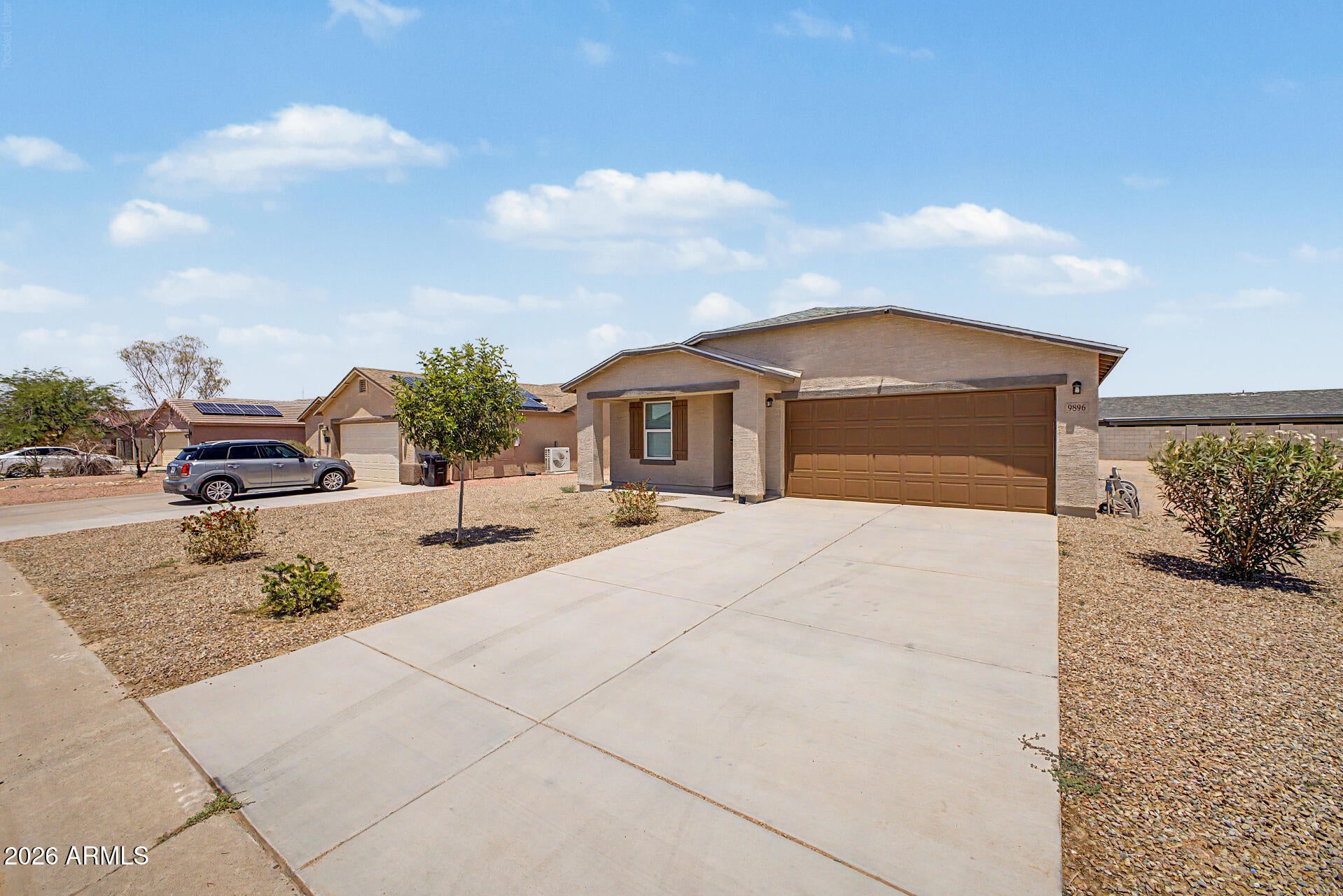 9896 W HEATHER Drive