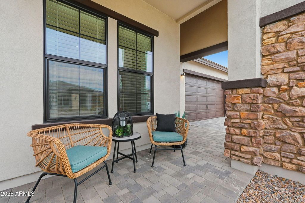 Photo of 685 E Greenback Drive, San Tan Valley, AZ 85140 (MLS # 6996284)