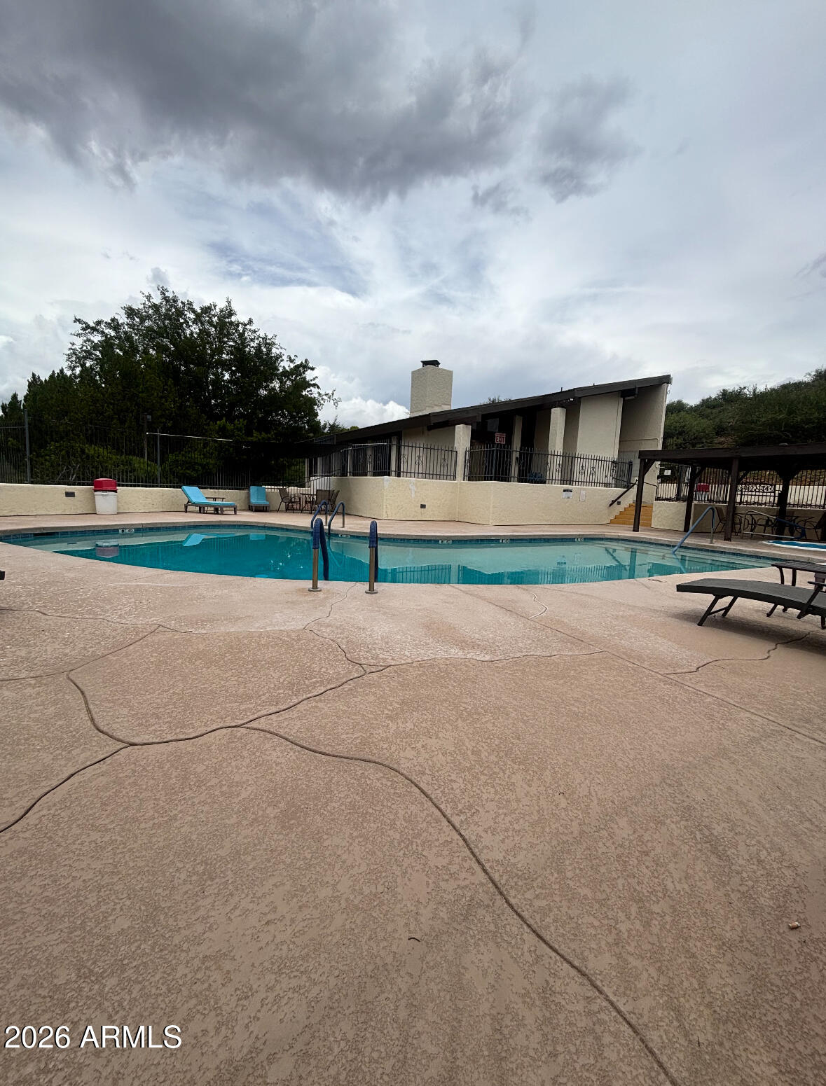 10255 E OAK CREEK VALLEY Drive 146