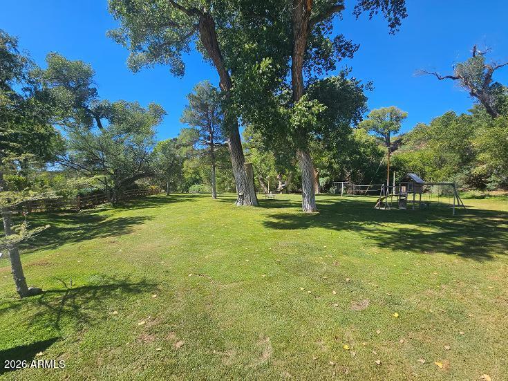10255 E OAK CREEK VALLEY Drive 146