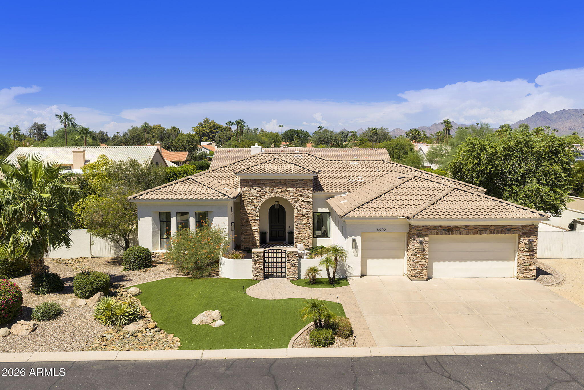 8902 E ANN Way