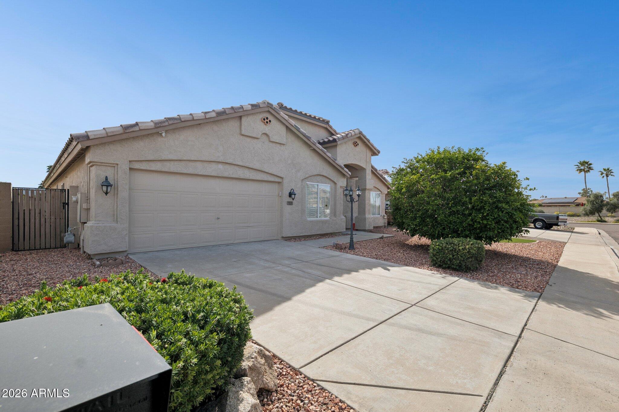 9235 W MARCONI Avenue