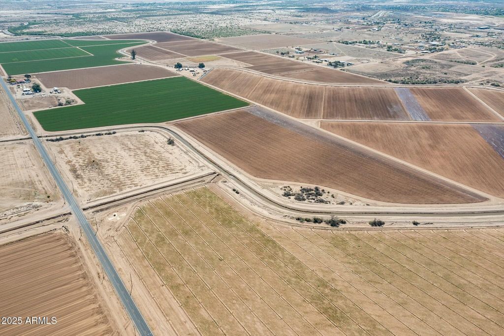 Photo of 0 W Selma Highway #11, Casa Grande, AZ 85194 (MLS # 6901687)