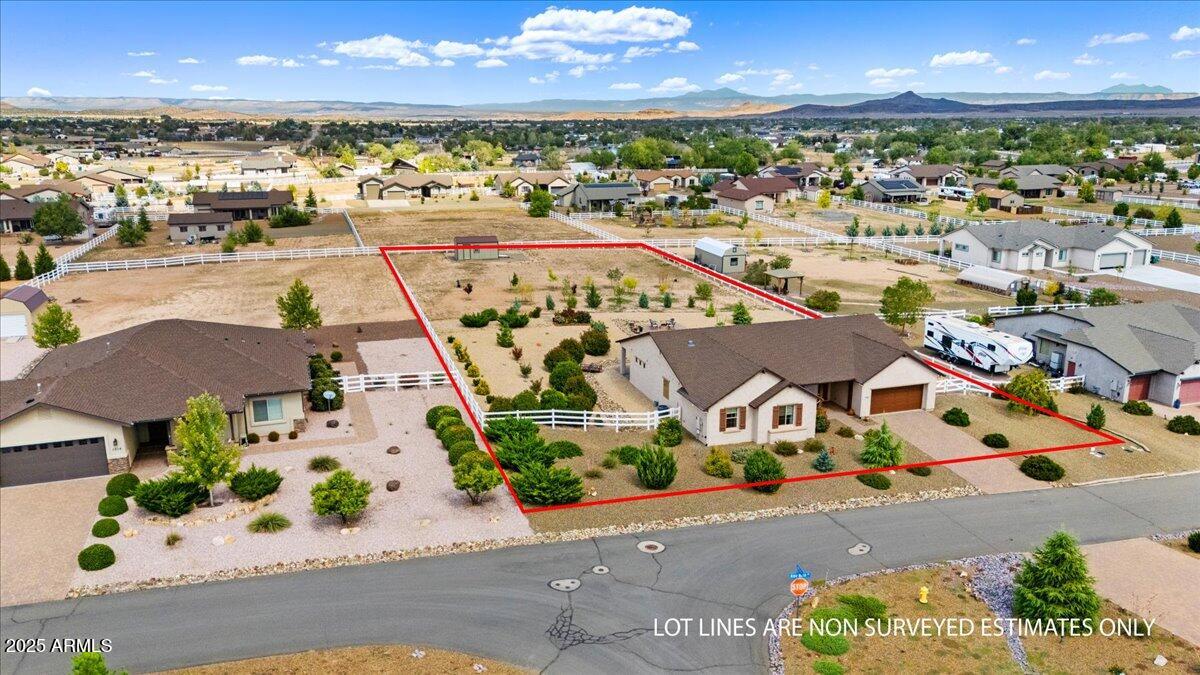 1482 W ANNE MARIE Drive