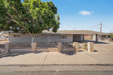 68 W 10TH Avenue Mesa AZ 85210