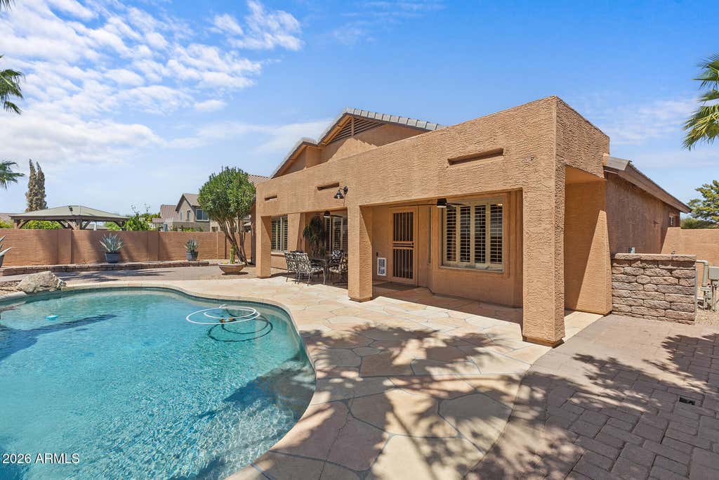 Photo of 7415 W Aurora Drive, Glendale, AZ 85308 (MLS # 7069296)