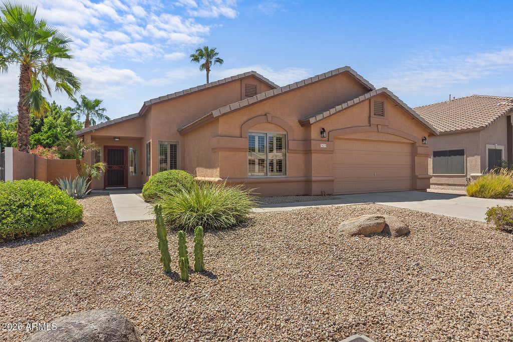 Photo of 7415 W Aurora Drive, Glendale, AZ 85308 (MLS # 7069296)