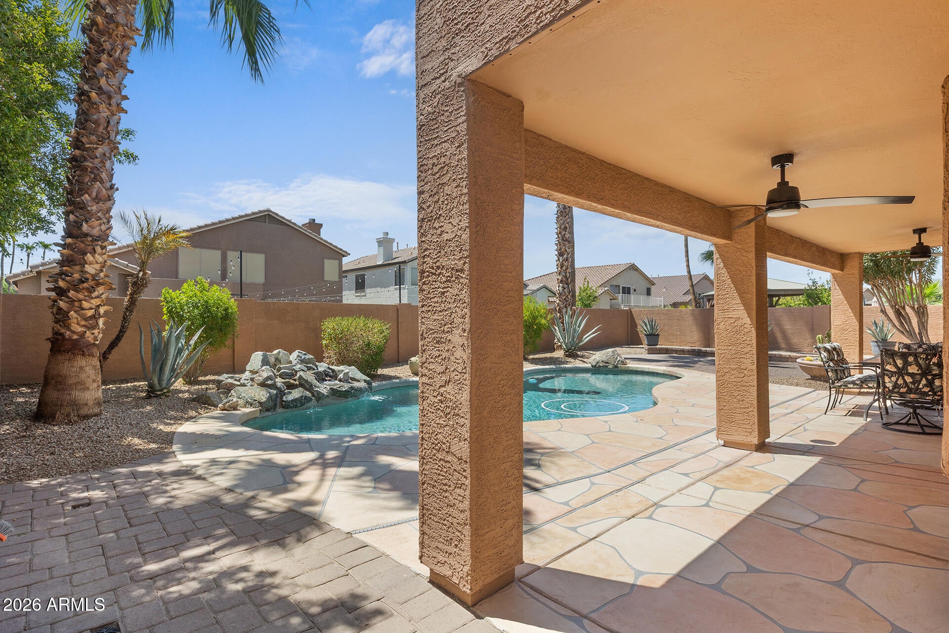 7415 W AURORA Drive
