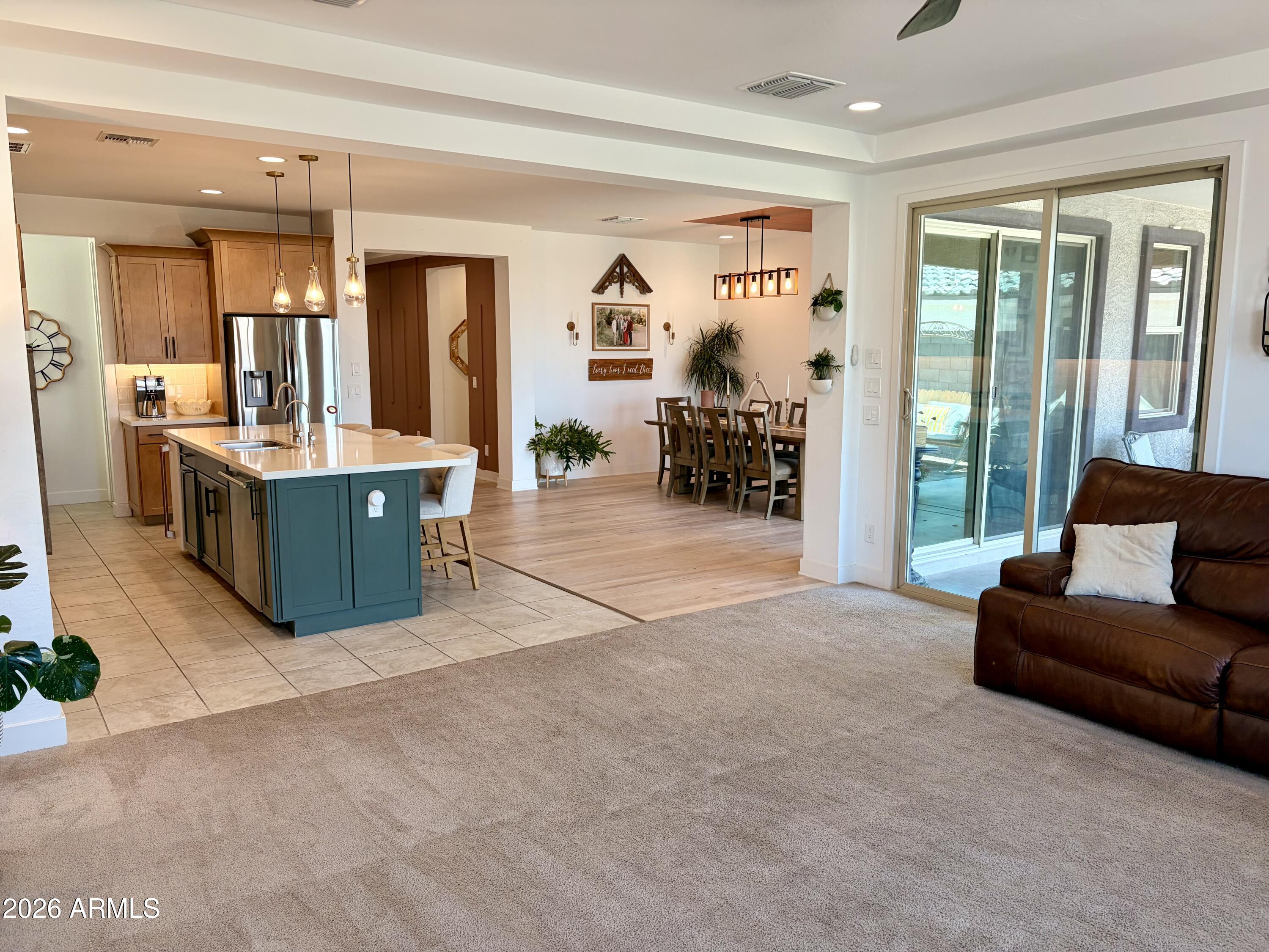 12862 W OCOTILLO Road
