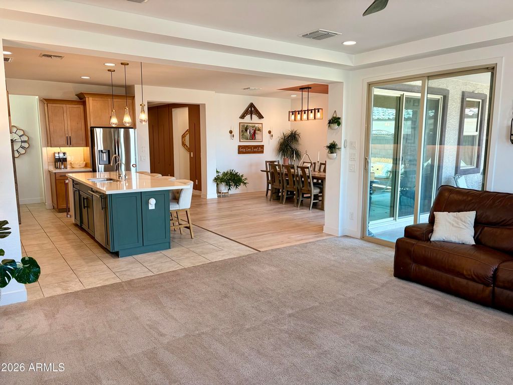 Photo of 12862 W Ocotillo Road, Glendale, AZ 85307 (MLS # 7031964)