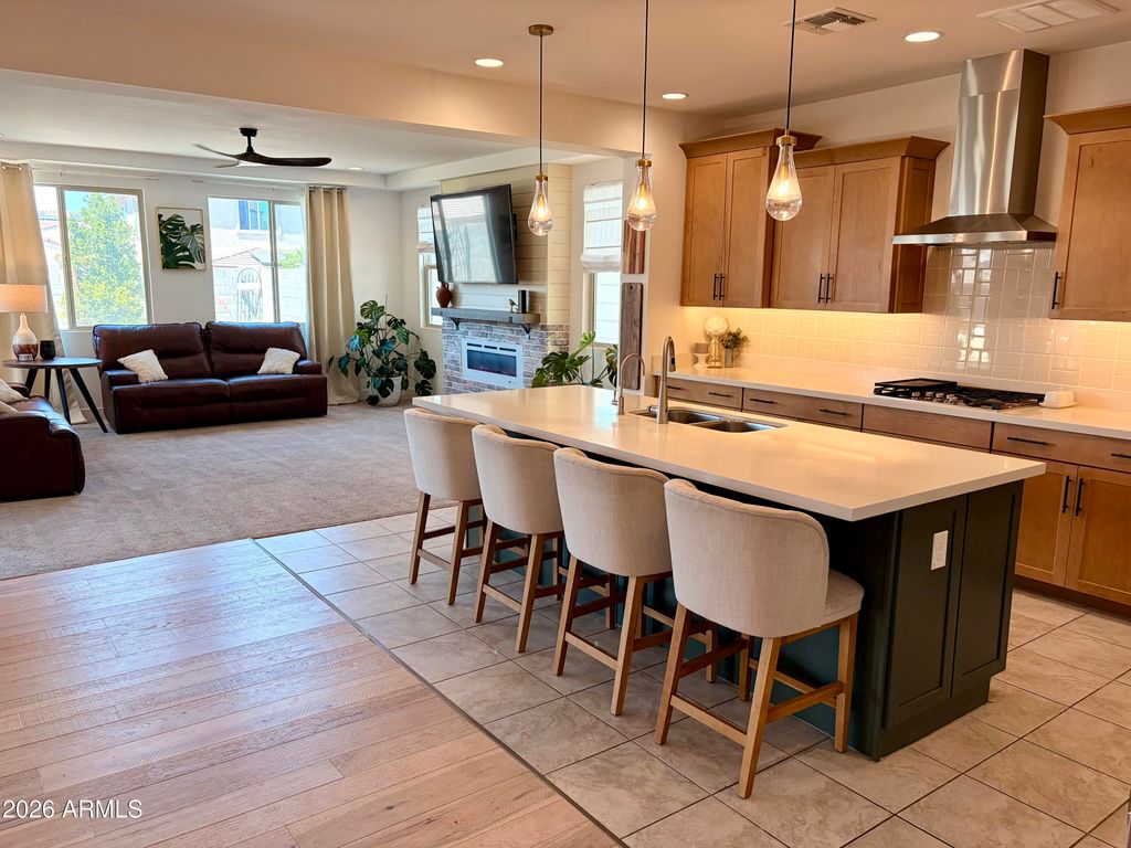Photo of 12862 W Ocotillo Road, Glendale, AZ 85307 (MLS # 7031964)