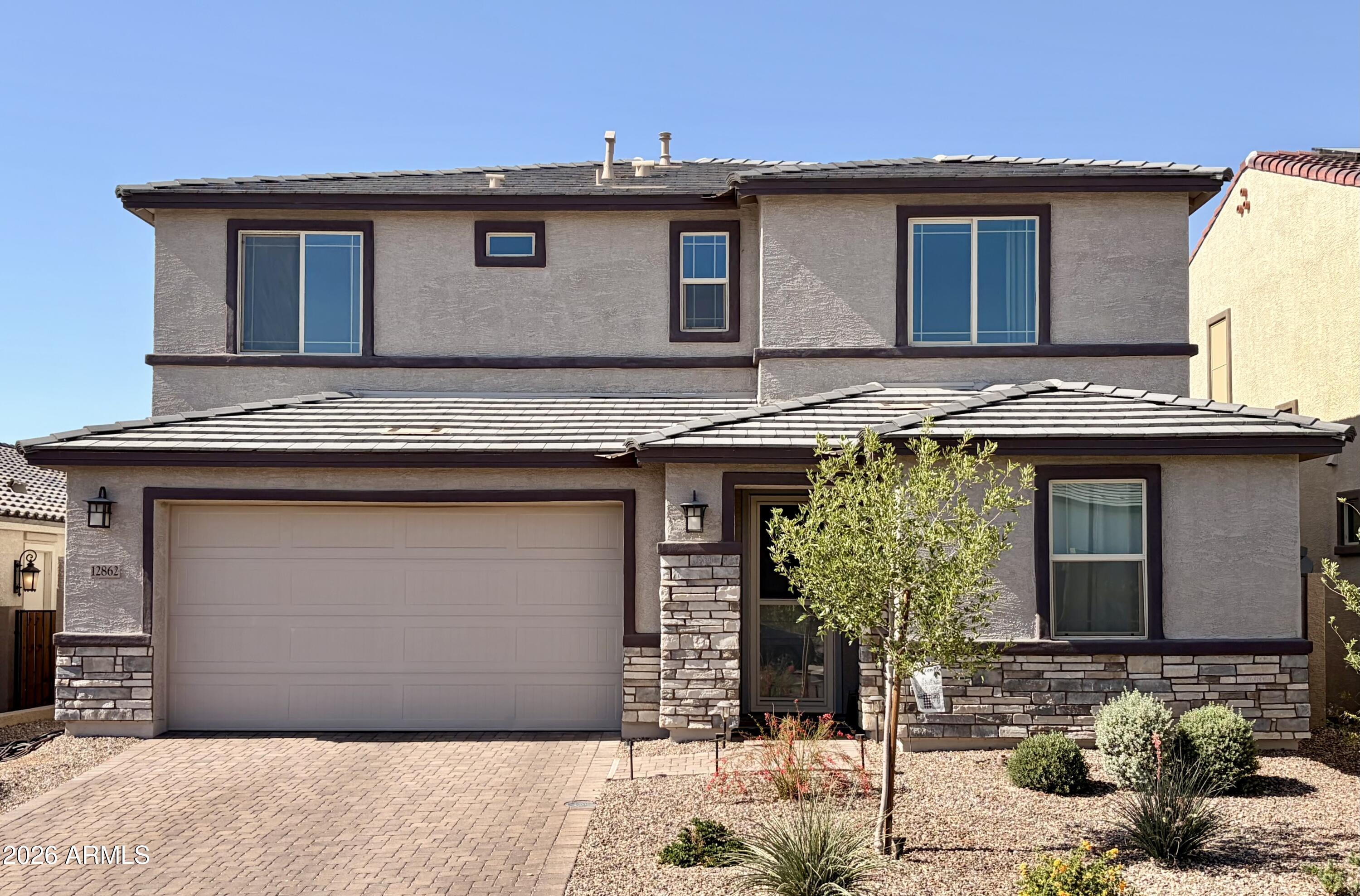 12862 W OCOTILLO Road