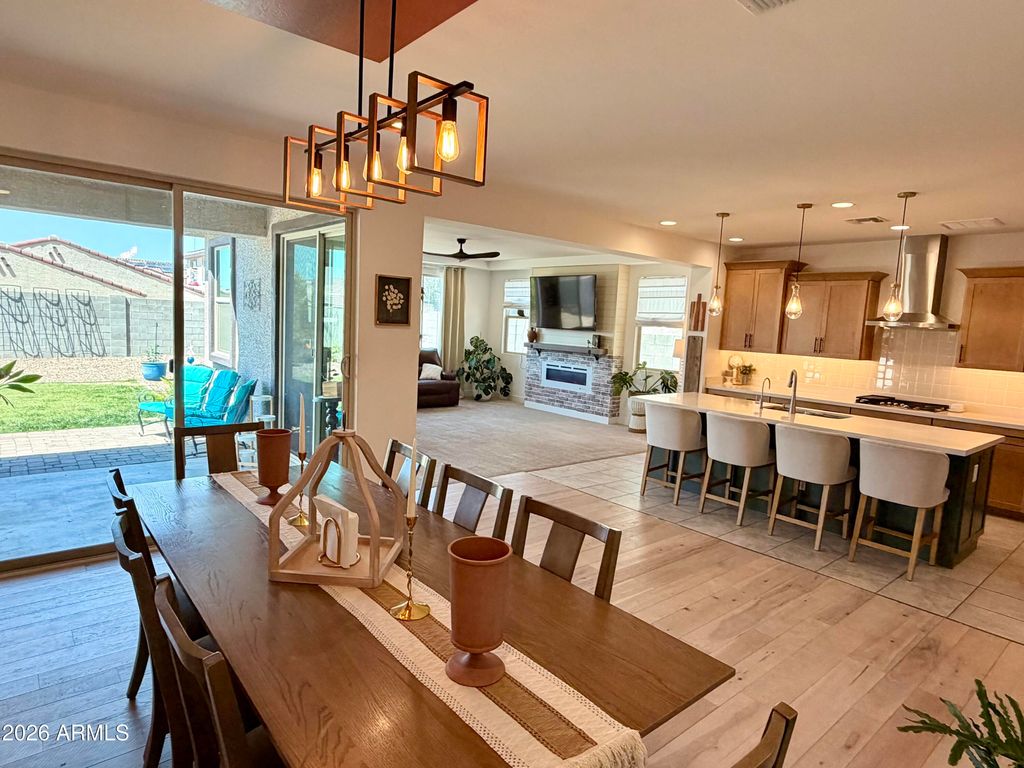 Photo of 12862 W Ocotillo Road, Glendale, AZ 85307 (MLS # 7031964)