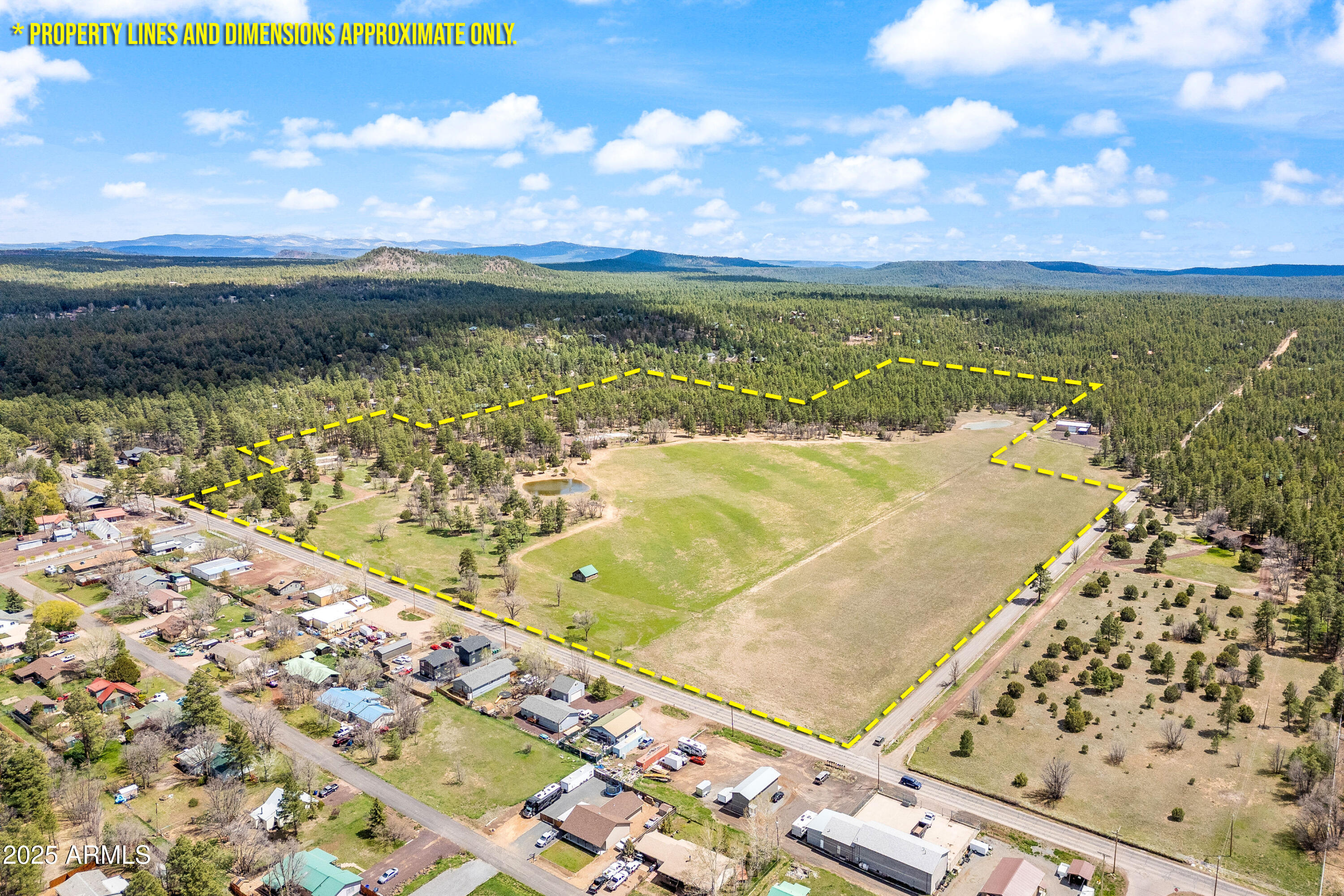 931 W WOODLAND LAKE Road 13