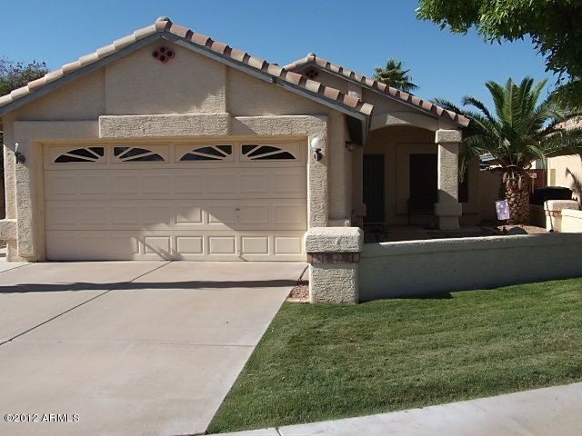 Photo 1 of 6 — 5726 W Commonwealth Place, Chandler, AZ 85226