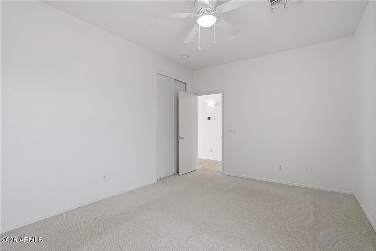 JOHNSON RANCH UNIT 4A - Residential