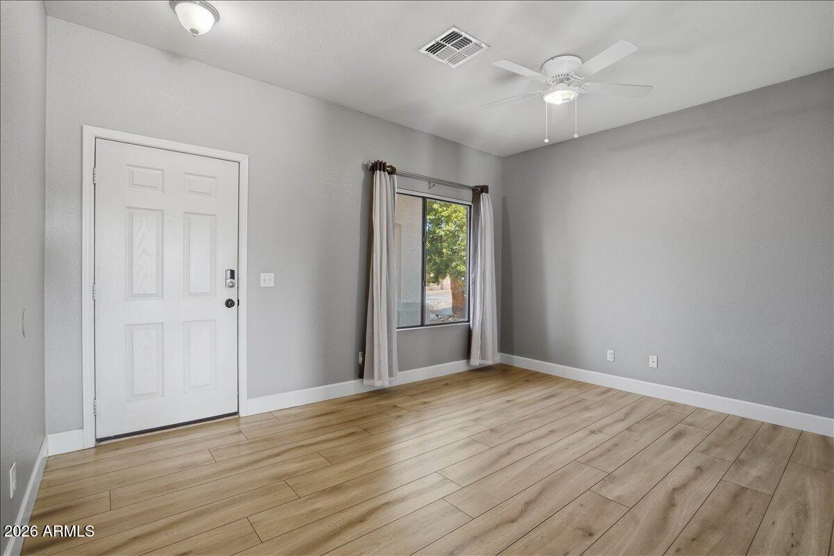 JOHNSON RANCH UNIT 4A - Residential