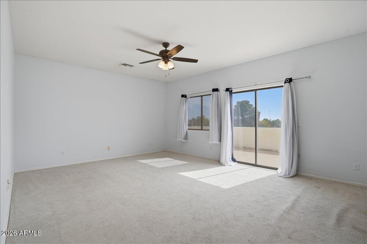 JOHNSON RANCH UNIT 4A - Residential
