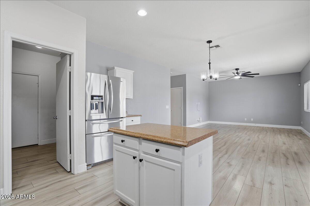 JOHNSON RANCH UNIT 4A - Residential