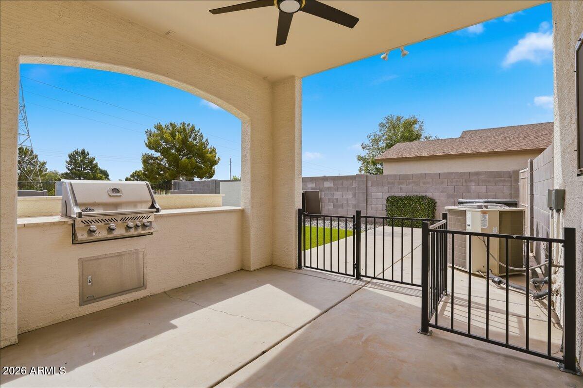 JOHNSON RANCH UNIT 4A - Residential