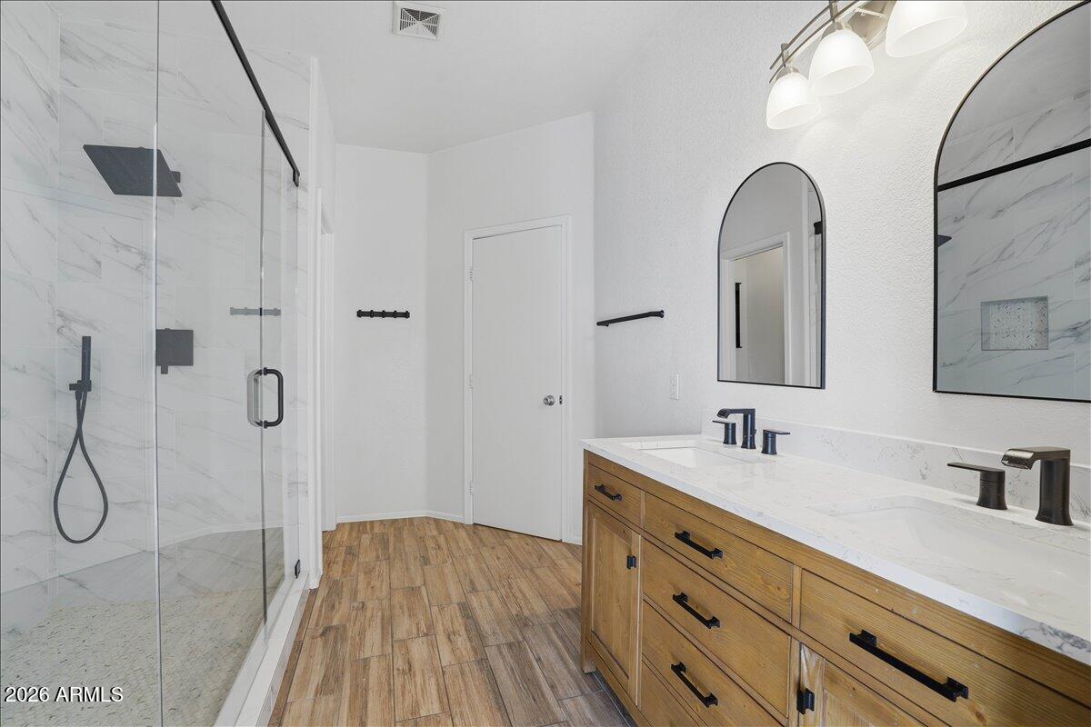 JOHNSON RANCH UNIT 4A - Residential