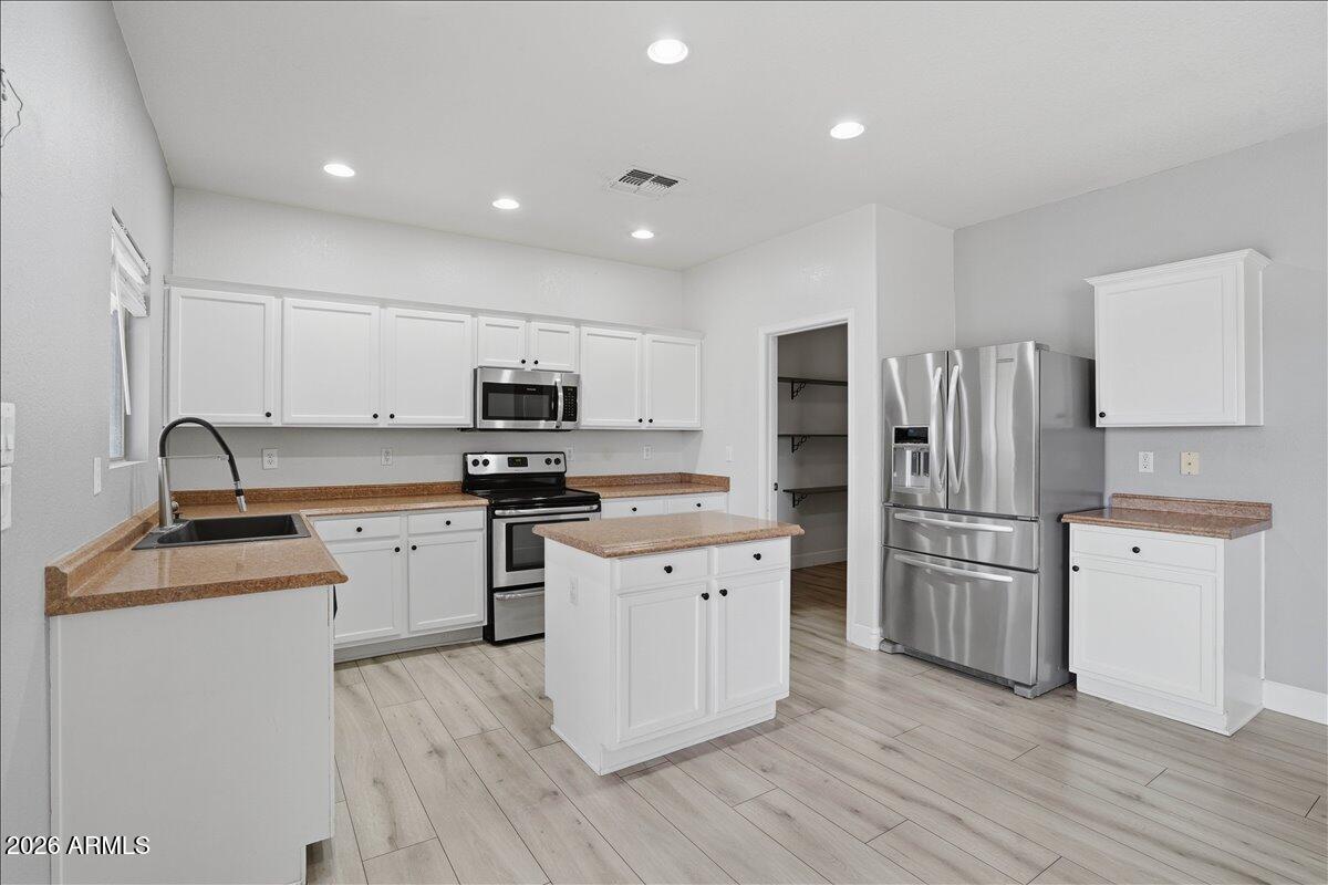 JOHNSON RANCH UNIT 4A - Residential