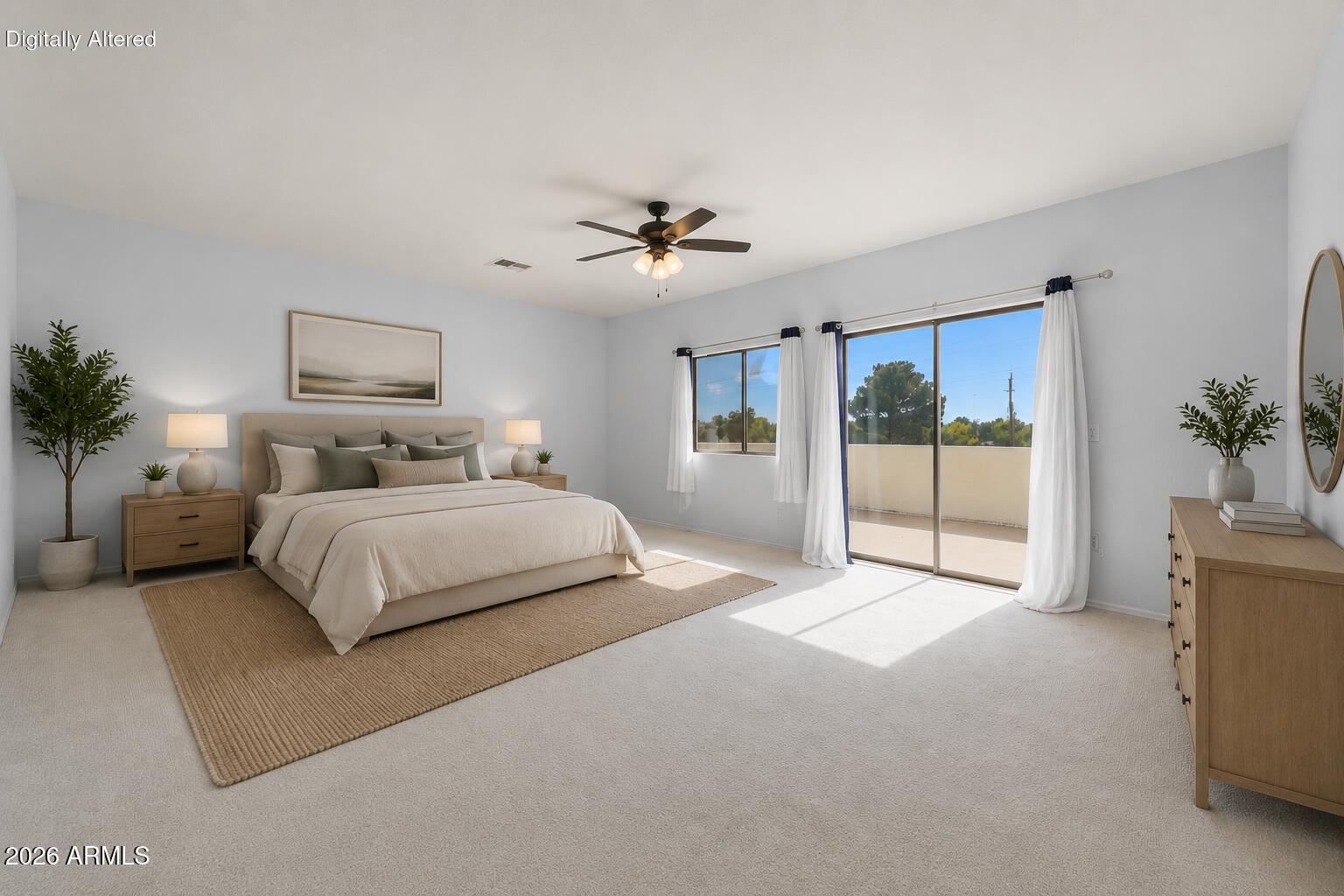 JOHNSON RANCH UNIT 4A - Residential