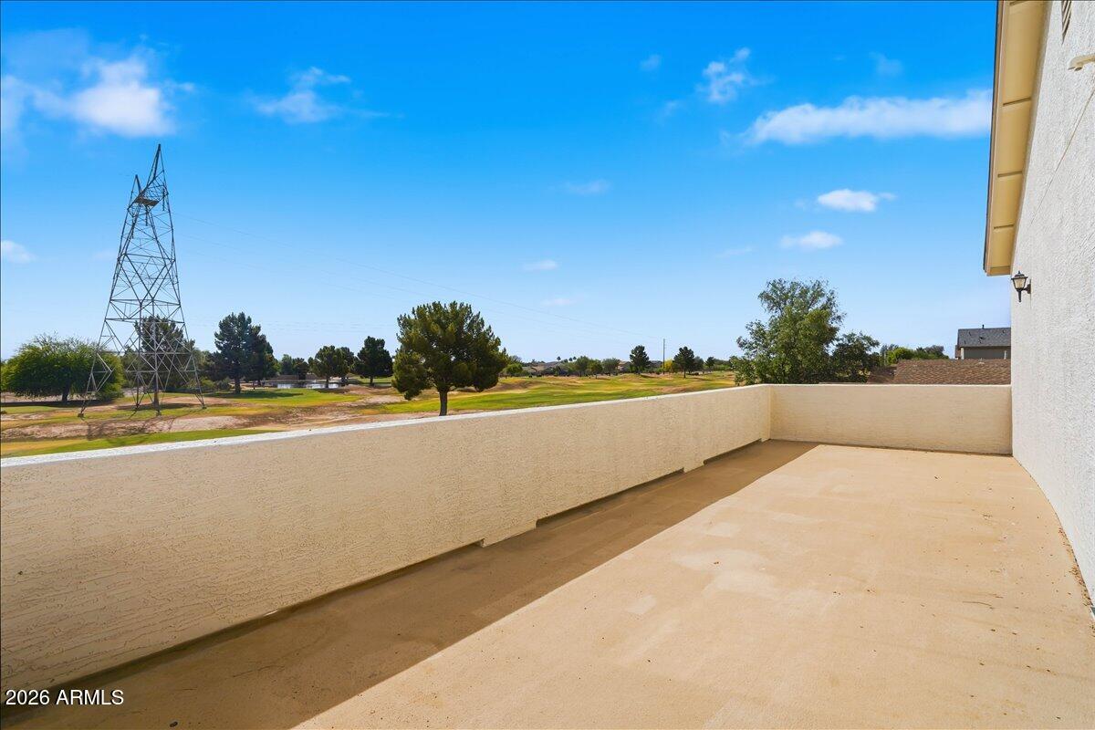 JOHNSON RANCH UNIT 4A - Residential