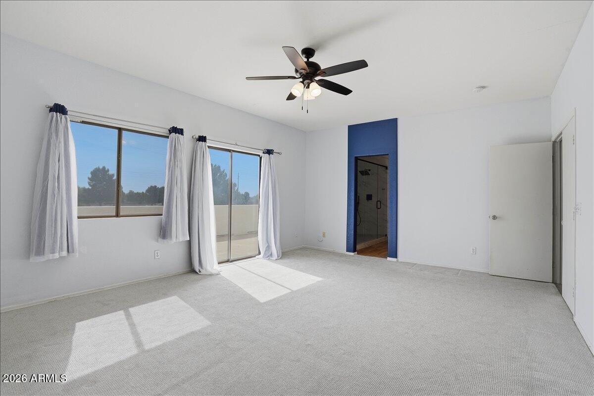 JOHNSON RANCH UNIT 4A - Residential