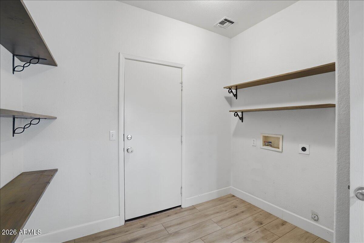 JOHNSON RANCH UNIT 4A - Residential