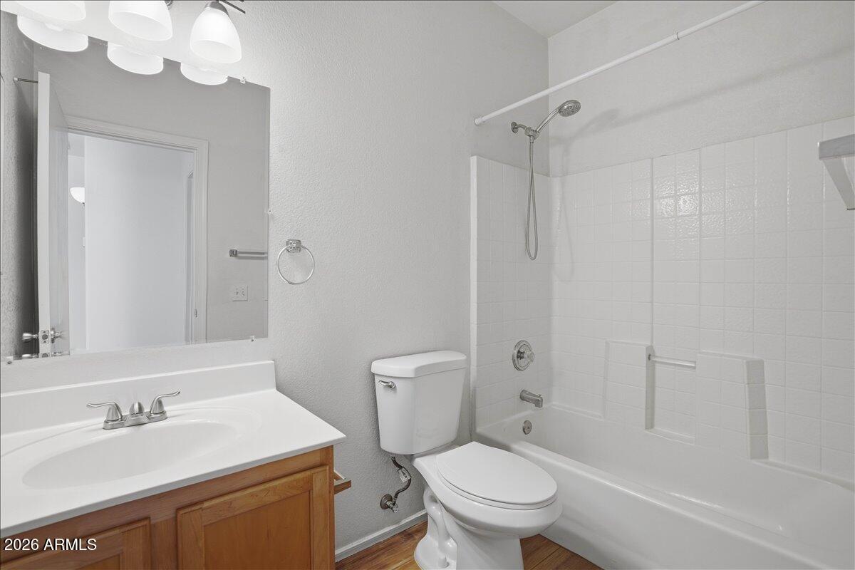 JOHNSON RANCH UNIT 4A - Residential