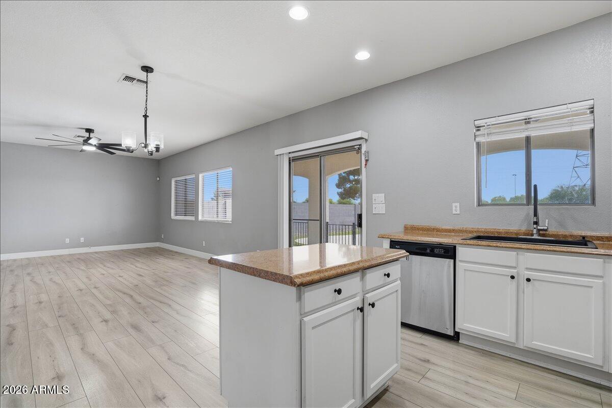 JOHNSON RANCH UNIT 4A - Residential