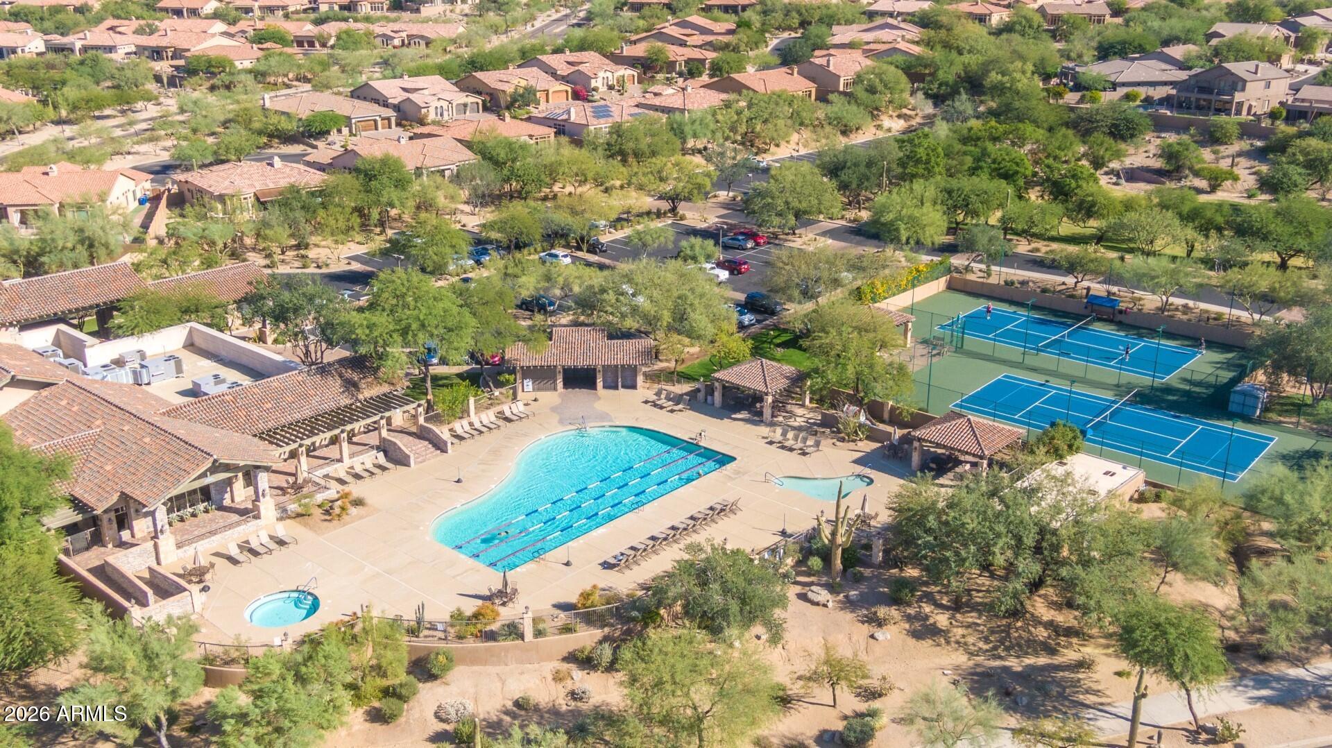 3060 N RIDGECREST -- 109