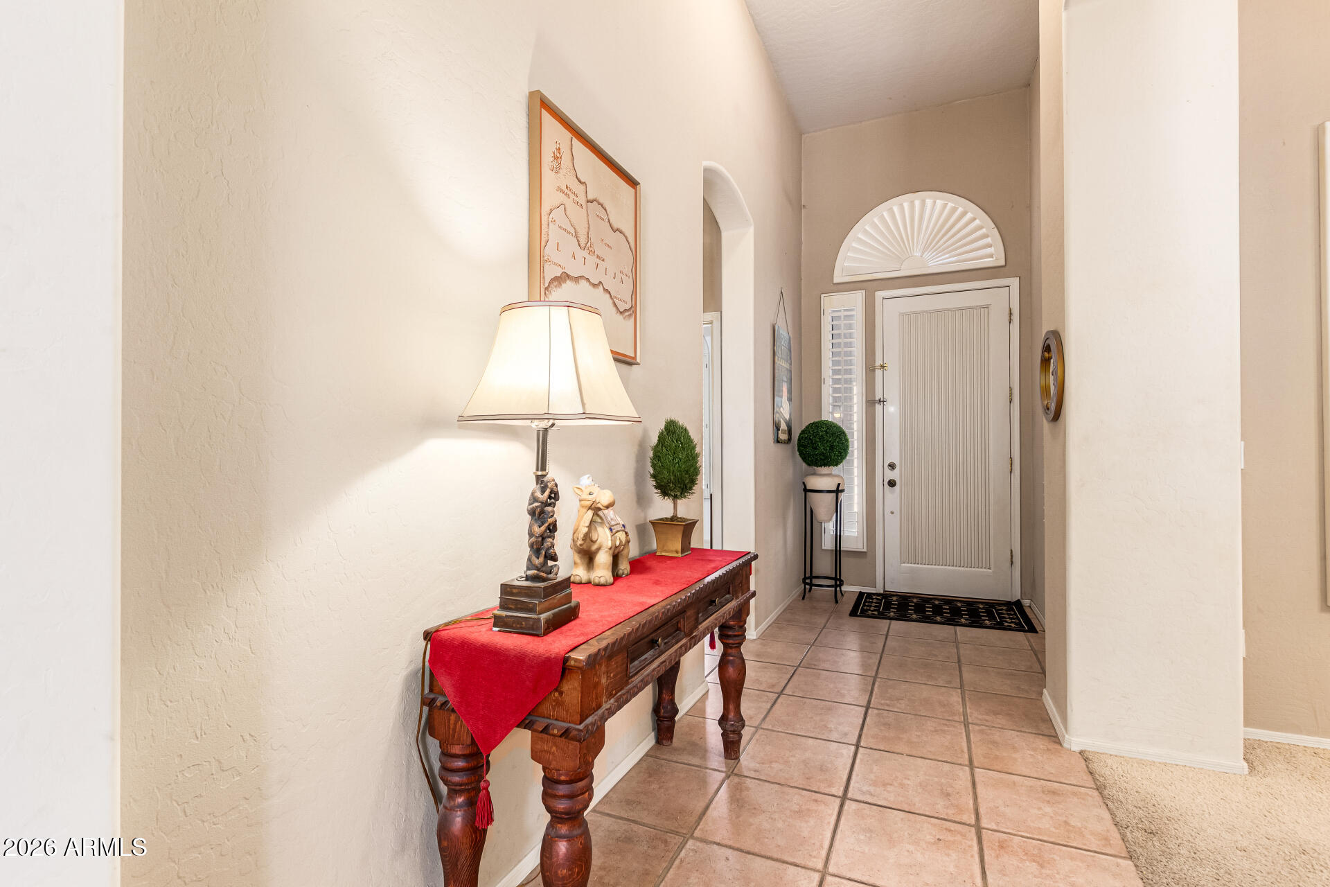 3060 N RIDGECREST -- 109