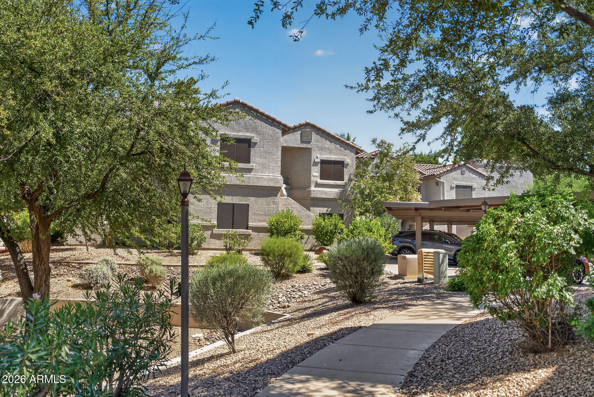 9555 E RAINTREE Drive 2056