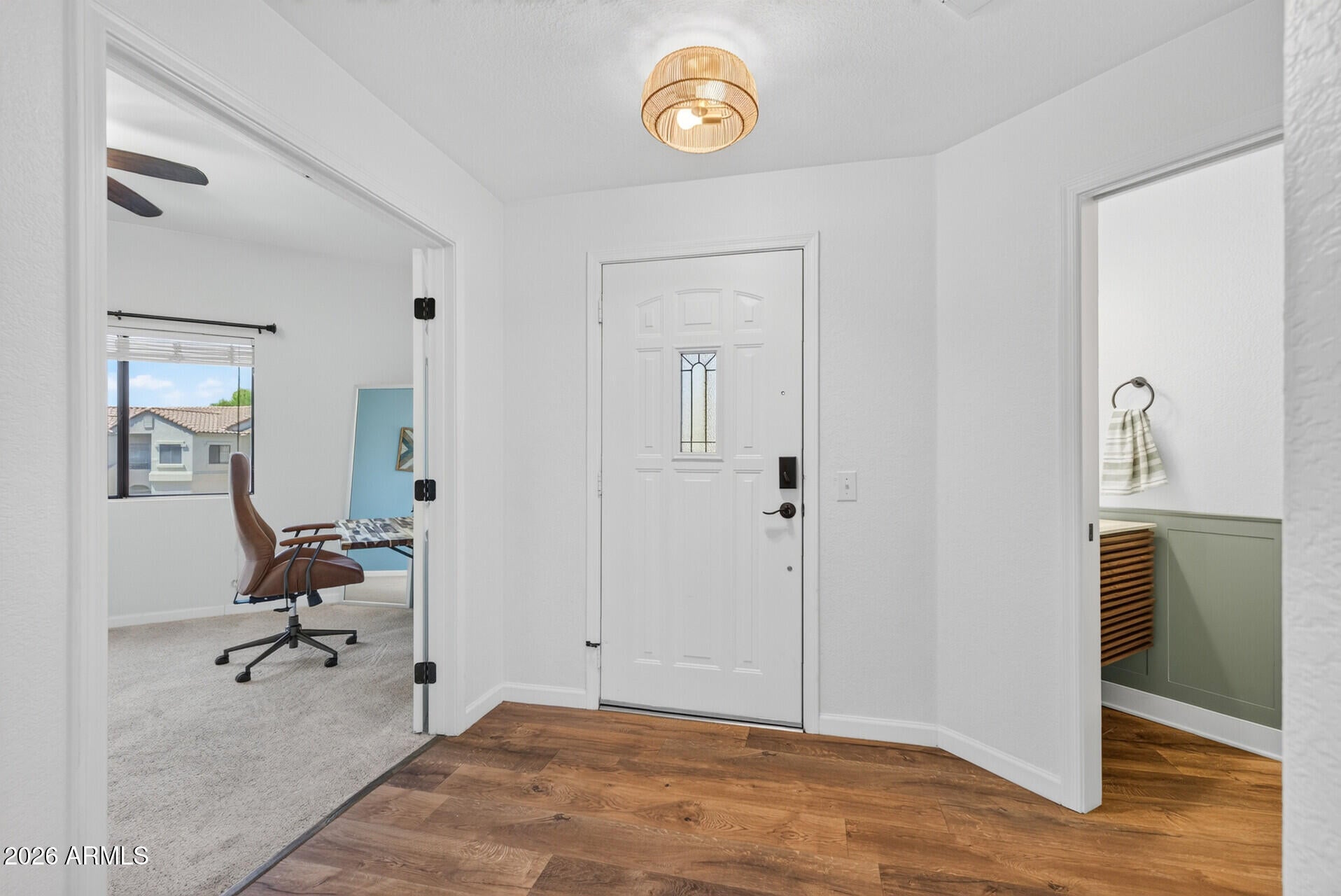 9555 E RAINTREE Drive 2056
