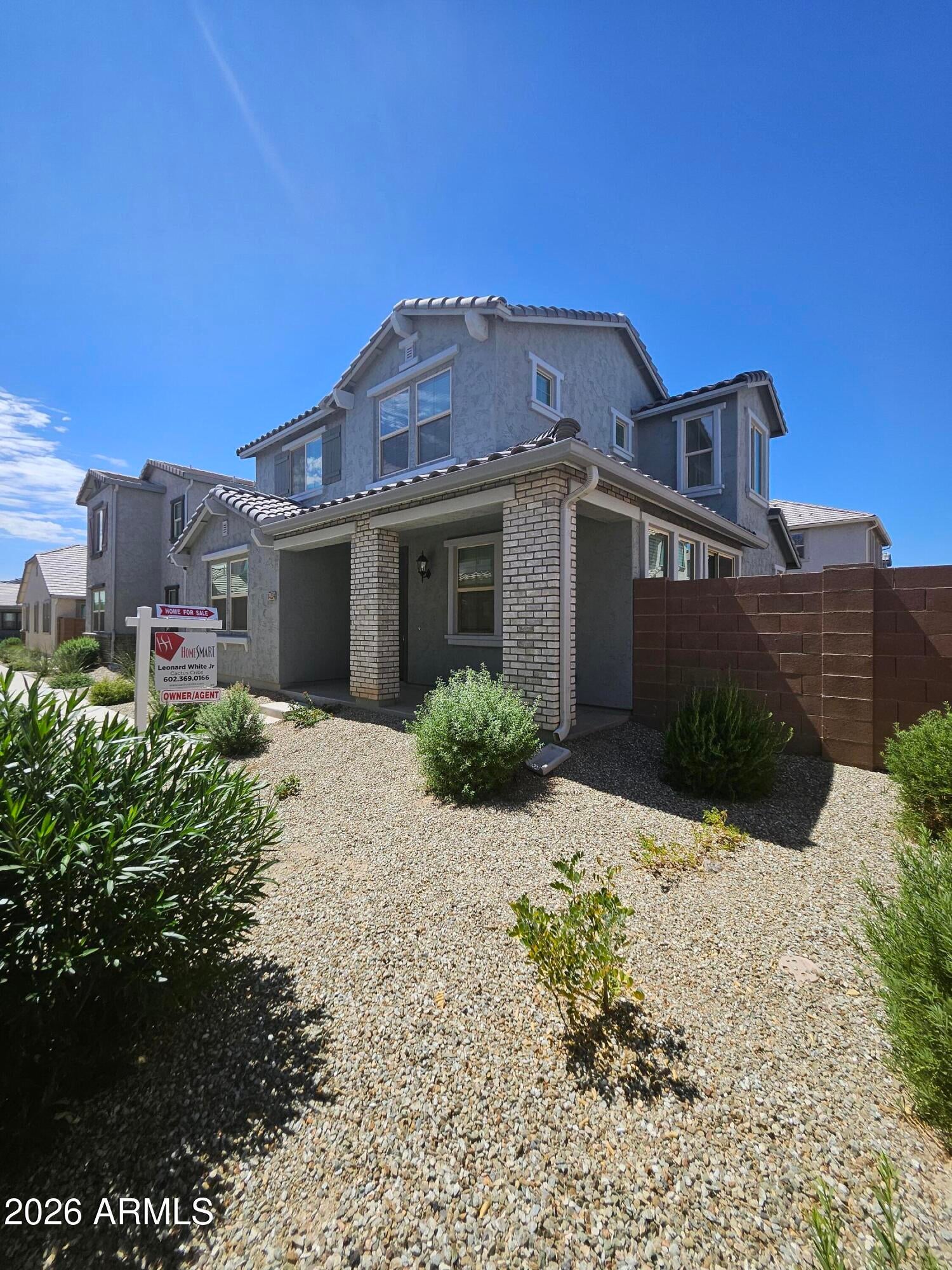 14224 W HACKAMORE Drive