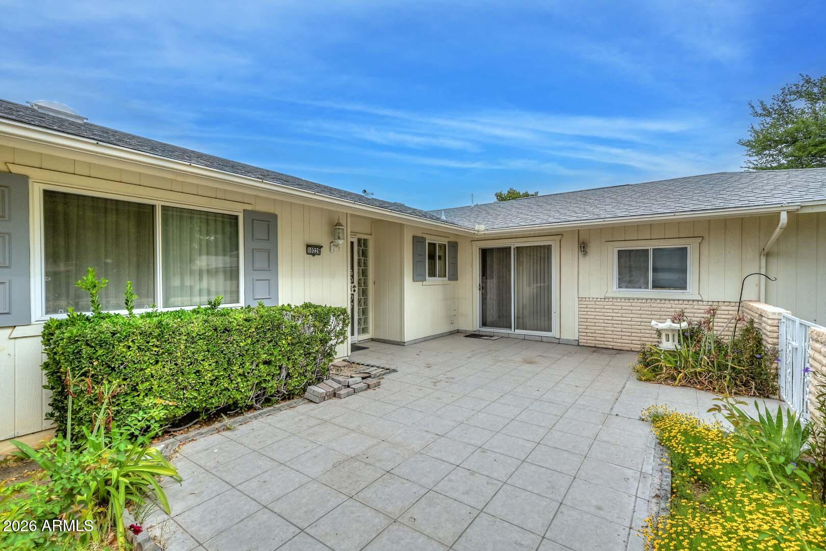 10226 W FORRESTER Drive