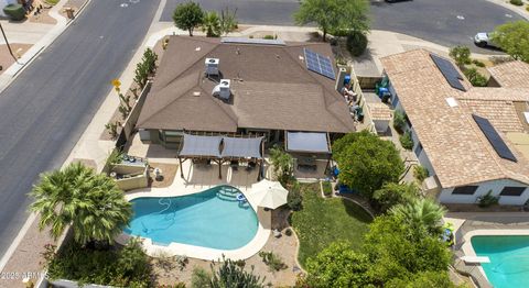 1656 W Meseto Circle Mesa AZ 85202