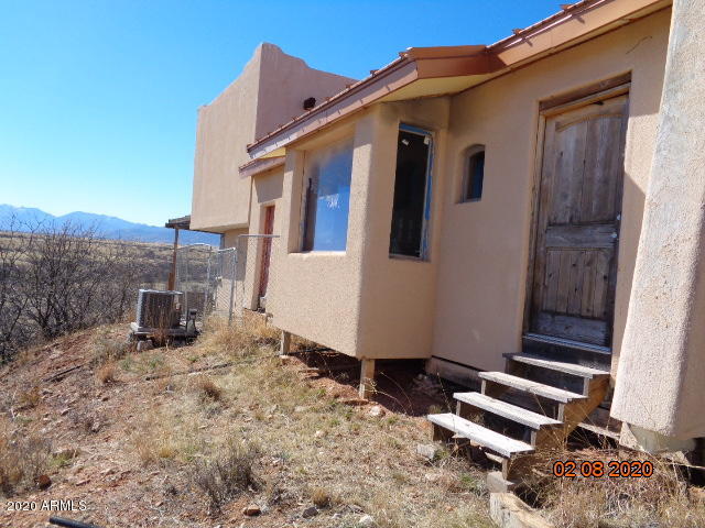 LAZY DS RANCH ESTATES - Residential