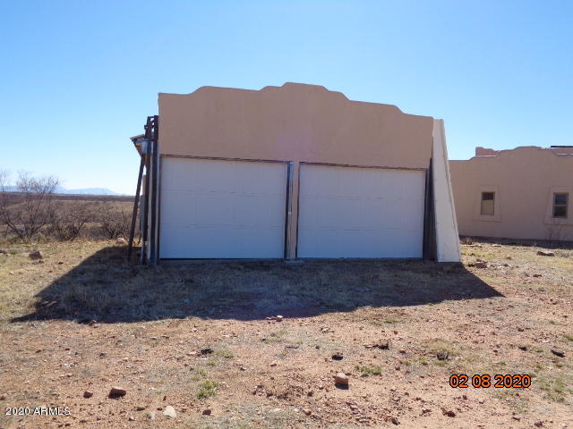 LAZY DS RANCH ESTATES - Residential