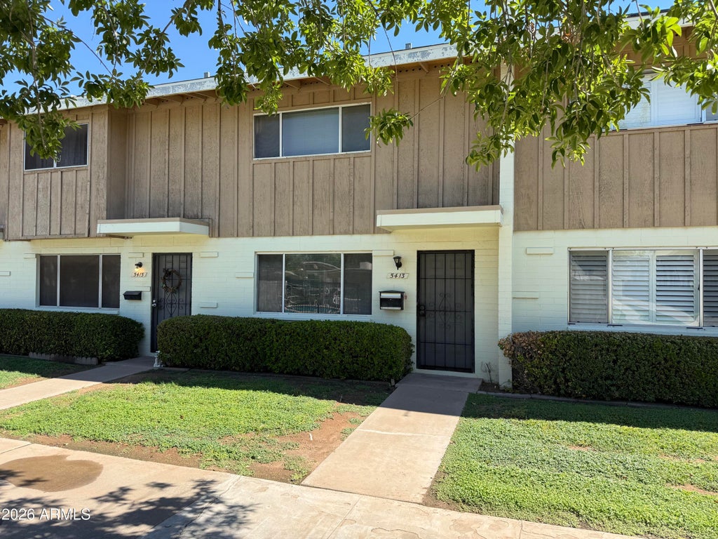 Photo of 5413 N Black Canyon Highway, Phoenix, AZ 85015 (MLS # 7092845)