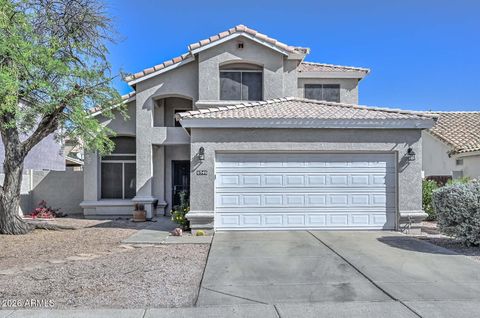 6946 W VIA DEL SOL Drive Glendale AZ 85310