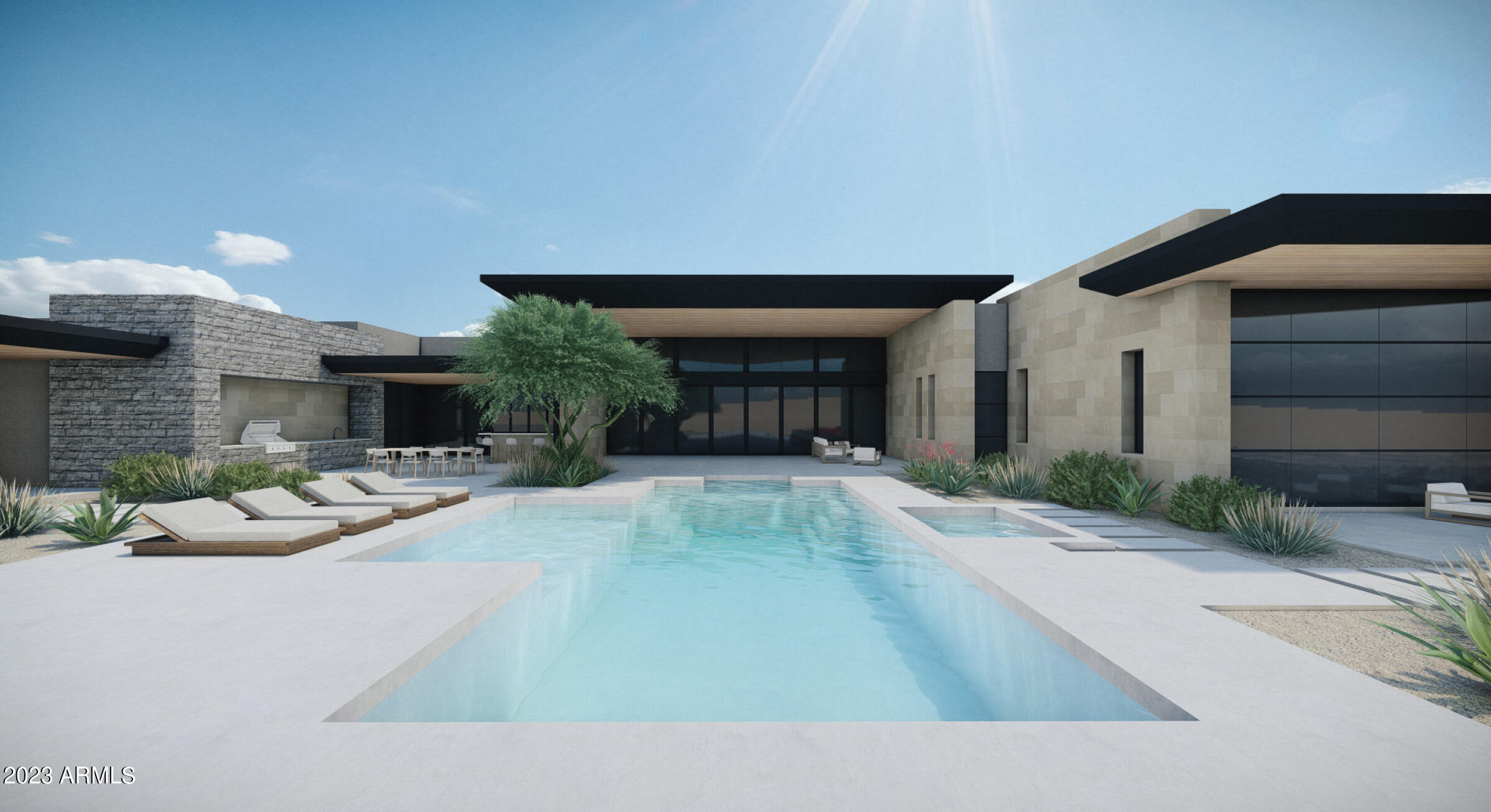 7700 E WHISPER ROCK Trail 54