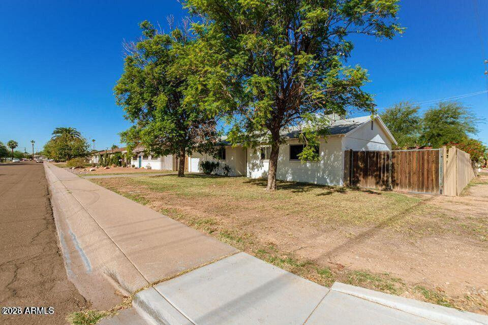 7544 E Kimsey Lane