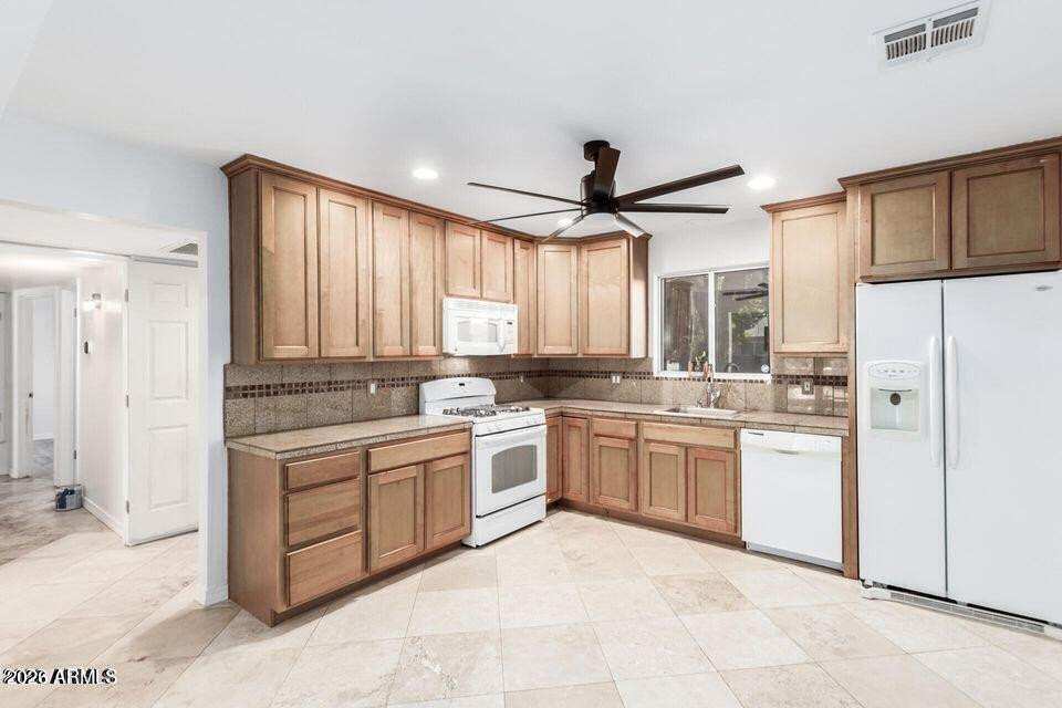 7544 E Kimsey Lane