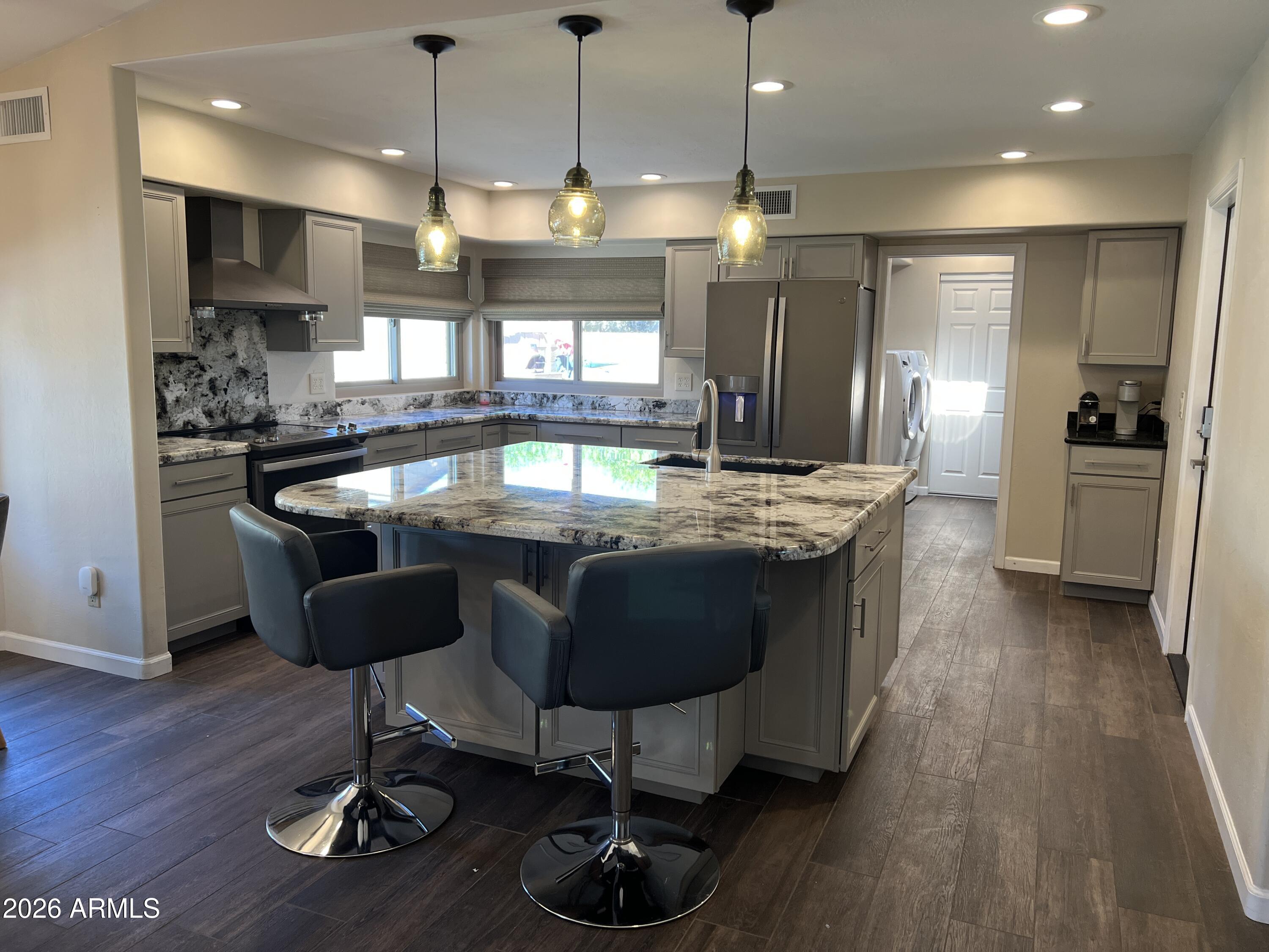 FOUNTAIN HILLS ARIZONA FINAL PLAT NO 204 - Residential