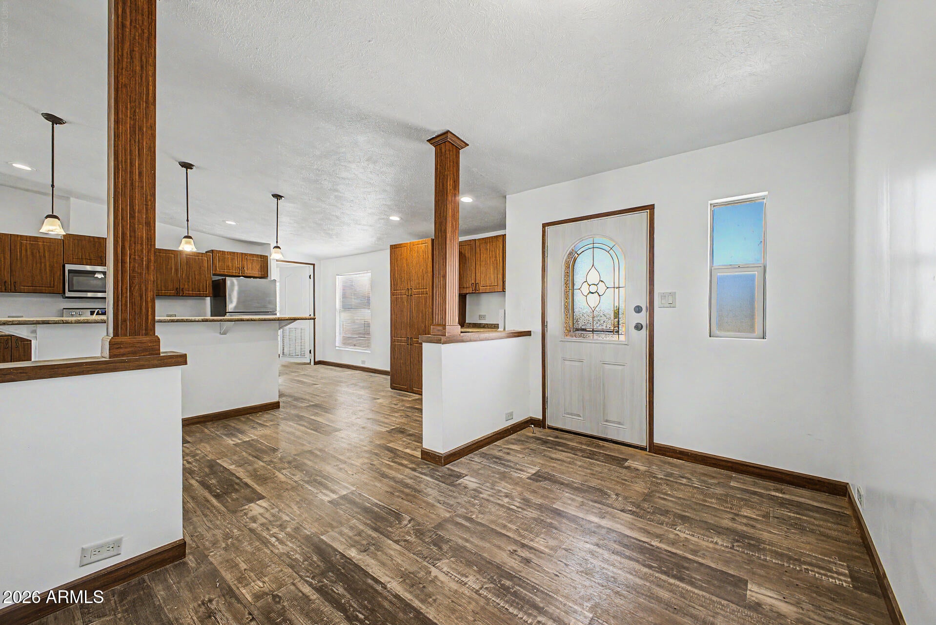 56783 W Papago Road