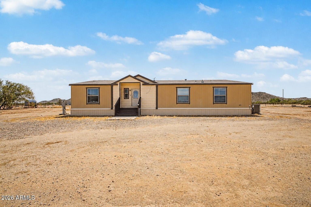 Photo of 56783 W Papago Road, Maricopa, AZ 85139 (MLS # 7074209)