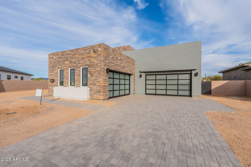 Photo of 28421 N 59th Way, Cave Creek, AZ 85331 (MLS # 6855900)
